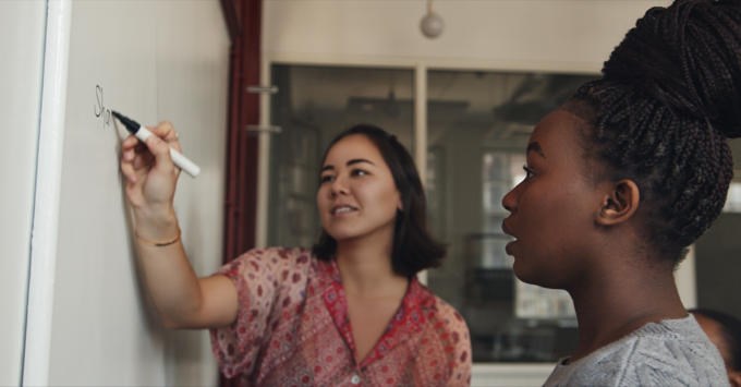 NEW: ETTC & TCCU Developing Teacher Efficacy in the Classroom